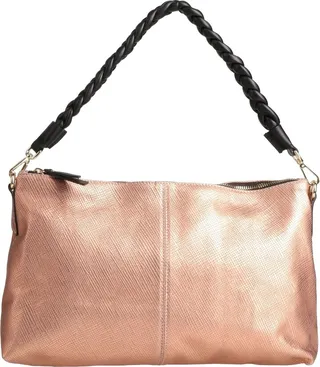 Handbag Blush