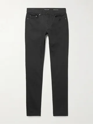 Skinny-Fit Jeans