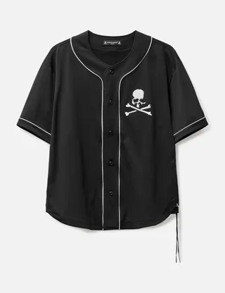 Baseball Shirt