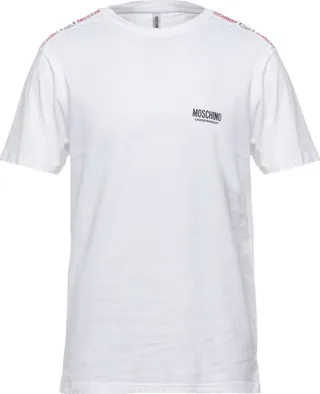 Undershirt White