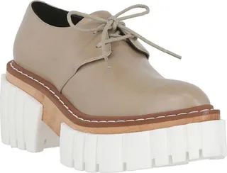Emilie Platform Sneaker