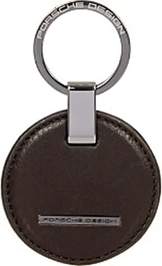 Porsche Design Keyring Circle