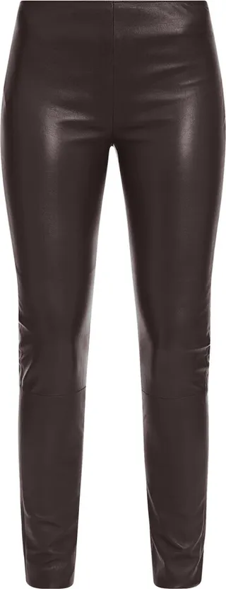 Trousers Lambskin