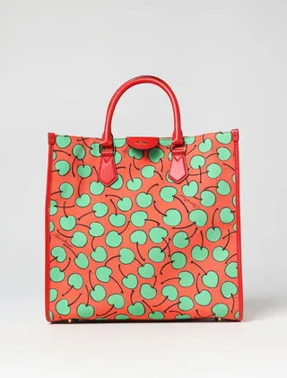 Handbag woman Moschino Couture