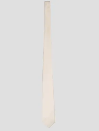 Tagliatore satin tie.