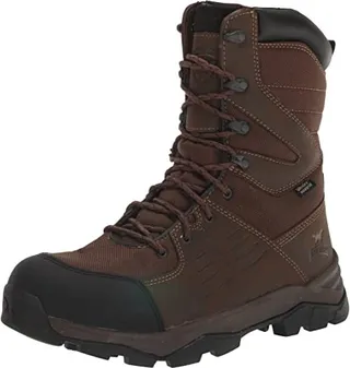 Irish Setter Men's Terrain Hunting Shoe