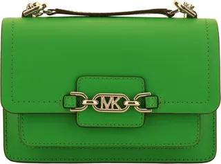 Heather Xs Shoulder Bag