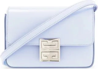 Givenchy 4G Small Crossbody Bag