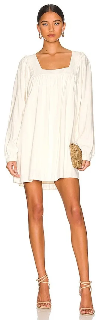 The Mayson Dress