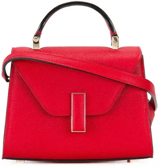 Micro Shoulder Bag
