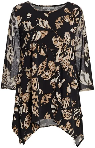 Coast To Coast Combo Swing Tunic