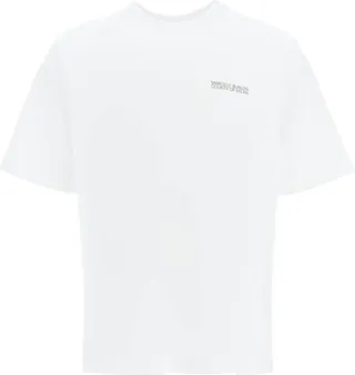 Tempera Cross T-shirt