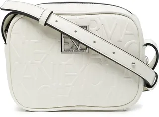 logo Messenger Bag