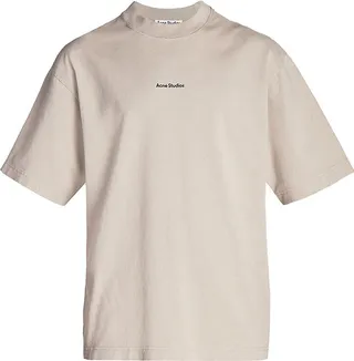 Extorr Stamp Logo T-Shirt
