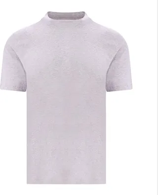 Brunello Cucinelli Melange Effect T-Shirt