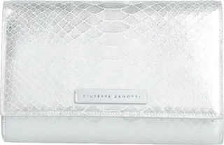 Handbag Silver