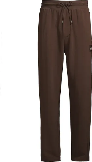 Micro Waffle Fast Break Sweatpants