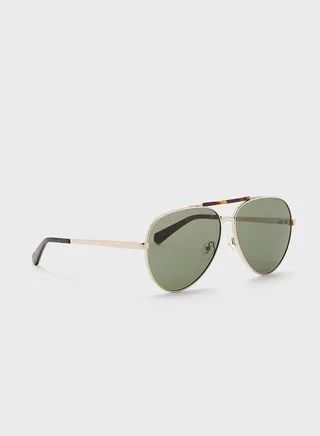 Round Sunglasses