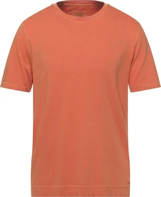 T-shirt Orange