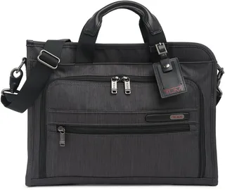 Slim Deluxe Portfolio Case