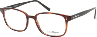 Ferragamo Men's Sf2915 54Mm Optical Frames