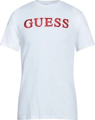 T-shirt White