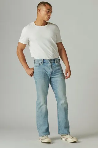 Easy Rider Bootcut Jean