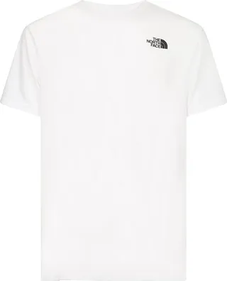 The North Face Redbox Logo Printed T-Shirt