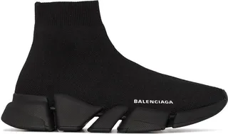 Speed 2.0 sock sneakers