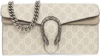 Gucci Dionysus Small Shoulder Bag