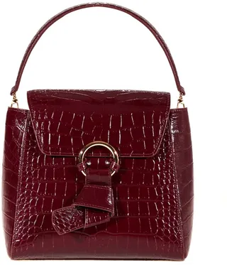 Women's Midi Pimlico Top Handle Bag