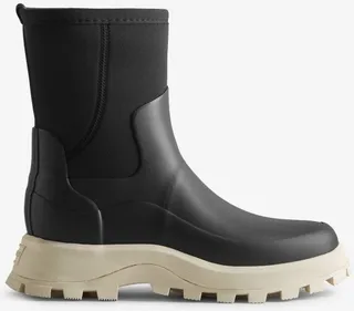 Women's City Explorer Short Neoprene Boots