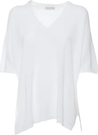 V-neck Pullover