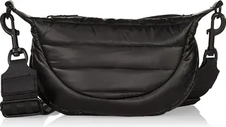 Tiny Dancer Quilted Shoulder Bag