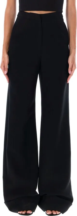 High Waist Pant