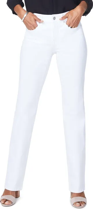 Barbara Bootcut Jeans