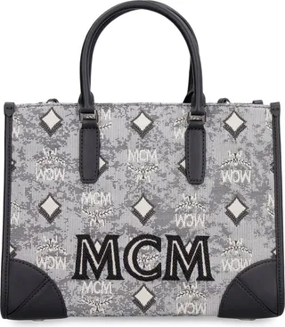 Canvas Handbag