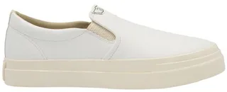 Junya Watanabe X Stepney Workers Club Slip-On Sneakers