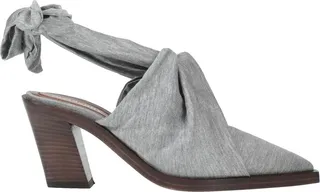 Mules & Clogs Grey