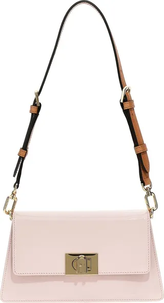 'zoe' Mini Shoulder Bag