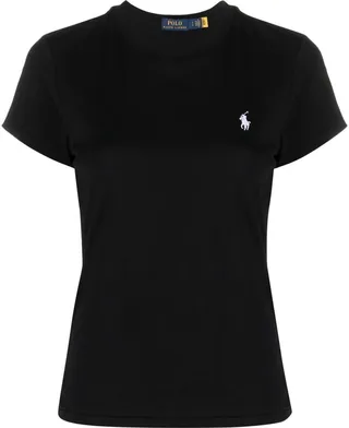 Polo Pony cotton T-shirt