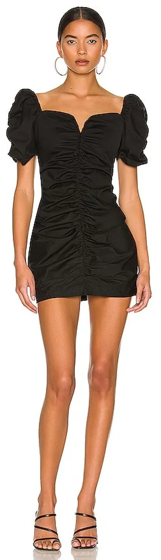 Skylark Mini Dress