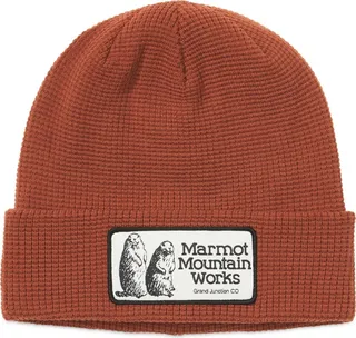 Marmot Men's Haypress Hat