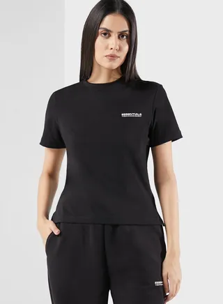 Regular Fit T-Shirt