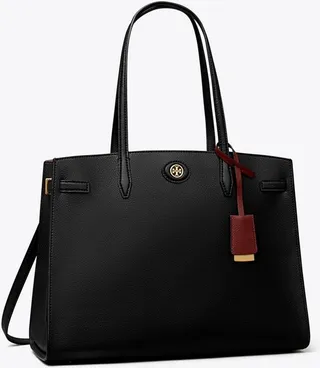 Robinson Satchel