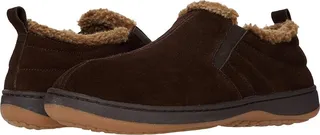 TEMPUR-PEDIC Warrick (Chocolate) Men's Shoes