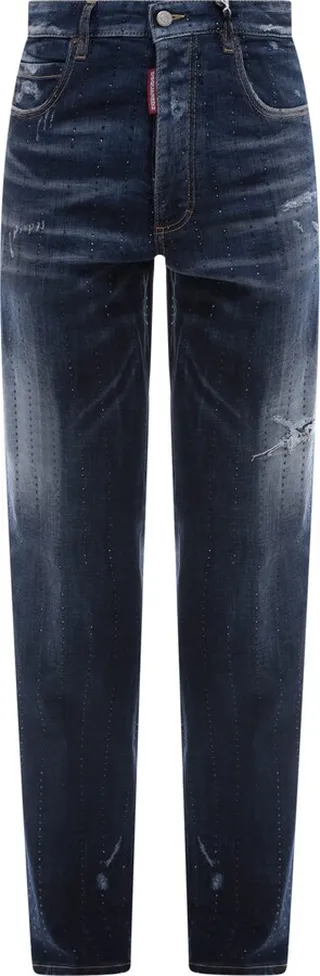 Sparkle San Diego Jeans