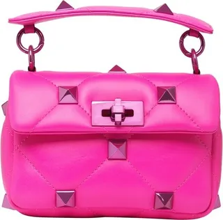 Roman Stud small bag