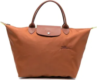 medium Le Pliage tote bag