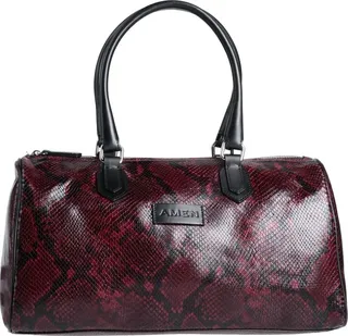 Handbag Blue